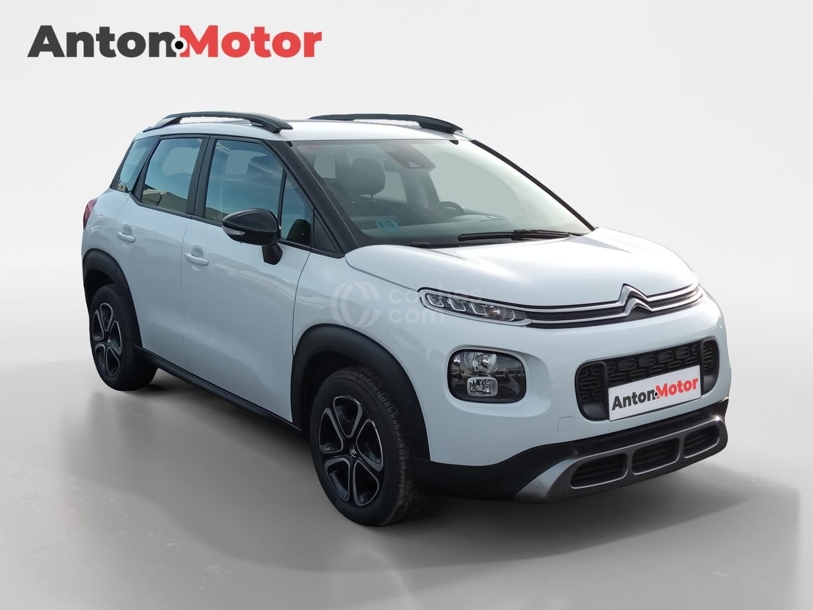 Foto del CITROEN C3 Aircross BlueHDi S&S Feel EAT6 120