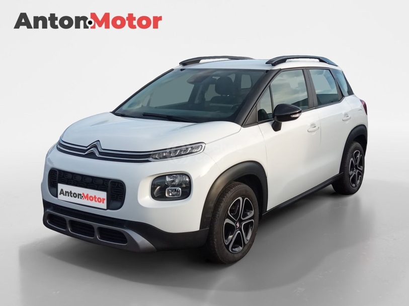 Foto del CITROEN C3 Aircross BlueHDi S&S Feel EAT6 120