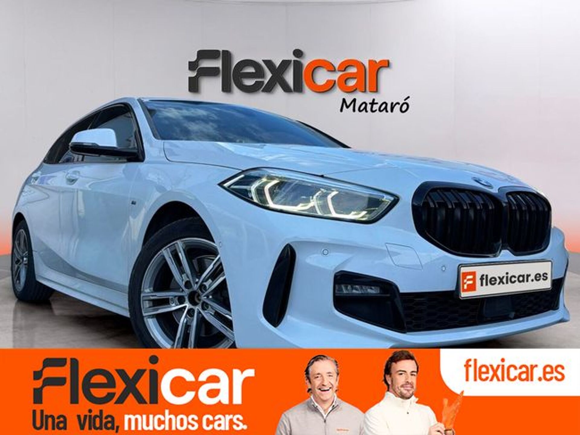 Imagen 1 de BMW Serie 1