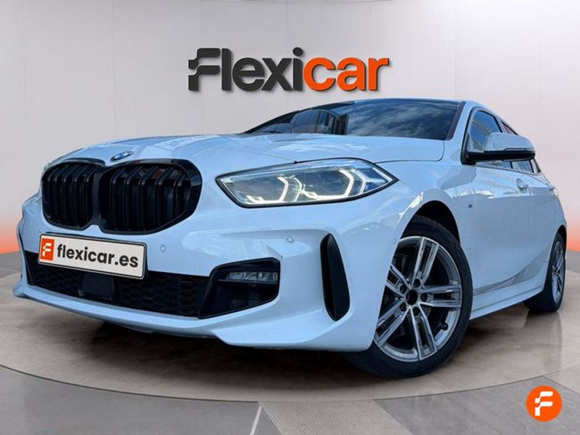 Imagen 3 de BMW Serie 1