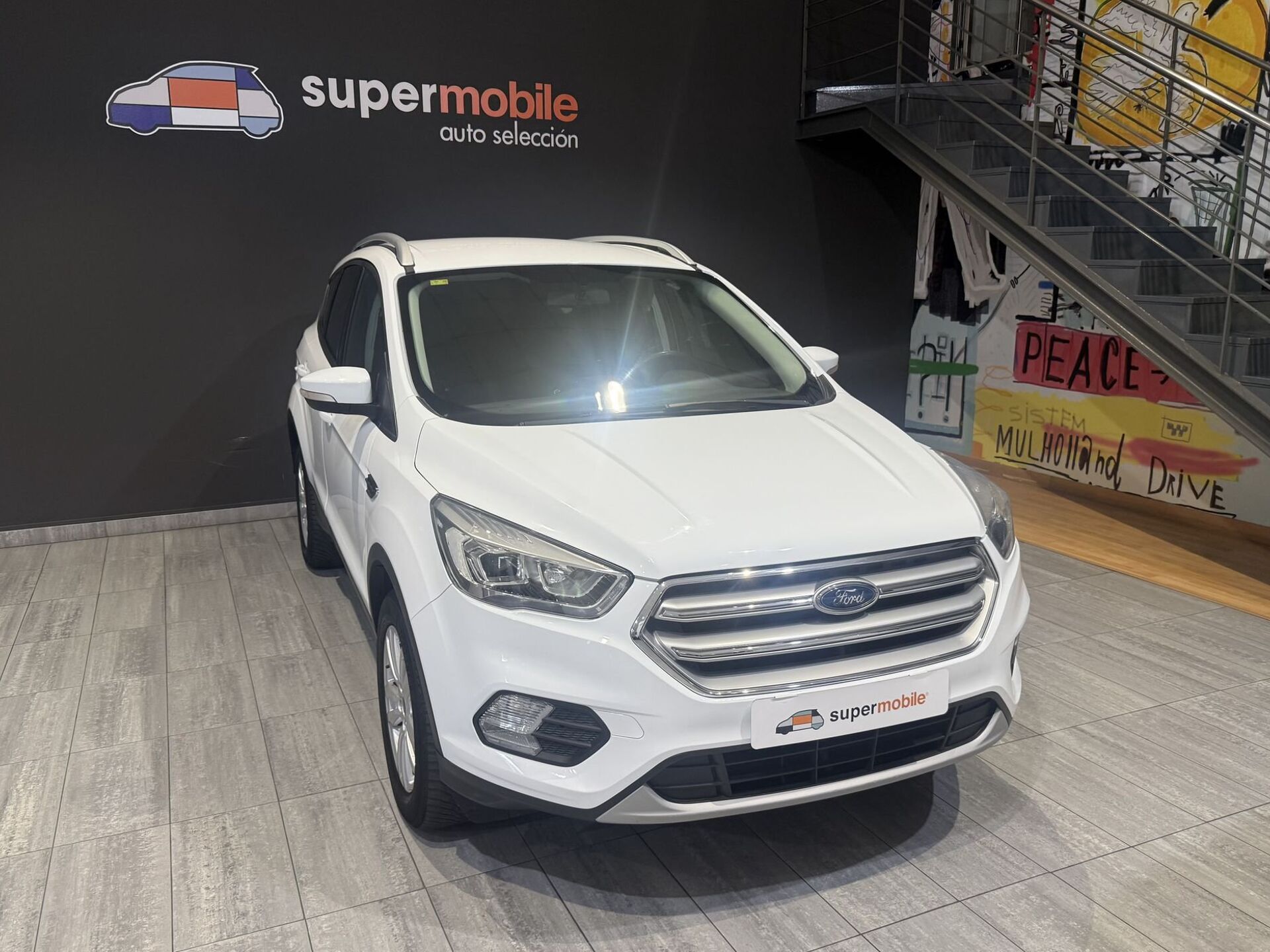 Imagen de FORD Kuga