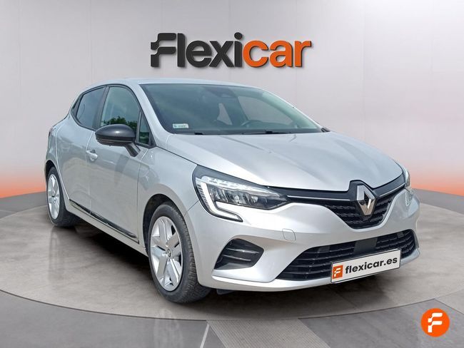 Foto del RENAULT Clio TCe Business 67kW