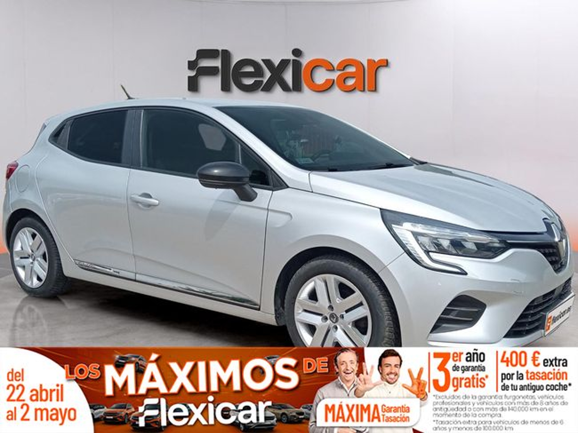 Imagen de RENAULT Clio