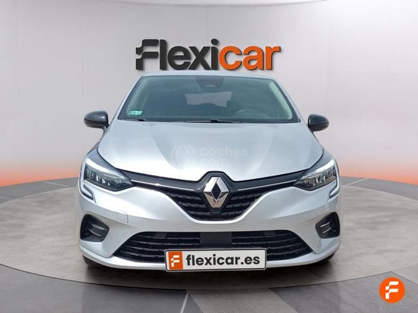 Foto del RENAULT Clio TCe Business 67kW