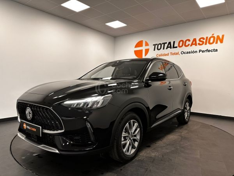 Foto del MG HS e 1.5 T-GDI Luxury