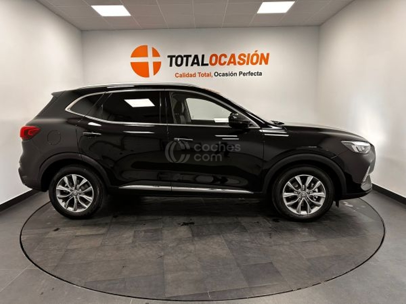 Foto del MG HS e 1.5 T-GDI Luxury