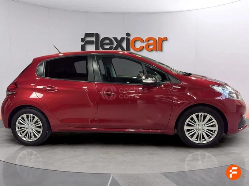 Foto del PEUGEOT 208 1.5BlueHDi S&S Active 100