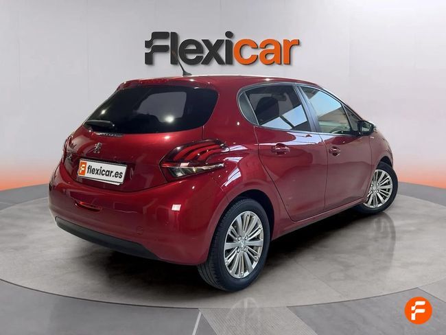 Foto del PEUGEOT 208 1.5BlueHDi S&S Active 100