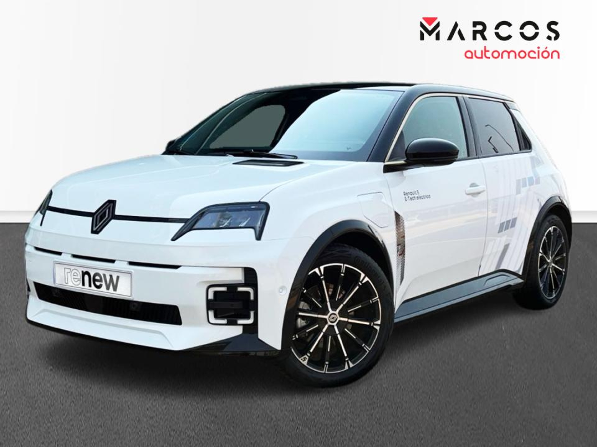 Imagen de RENAULT R5