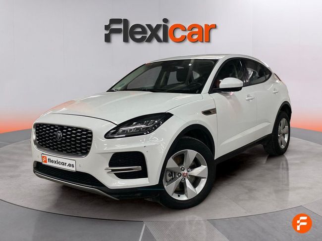 Foto del JAGUAR E-Pace 2.0D I4 Standard AWD Aut. 163