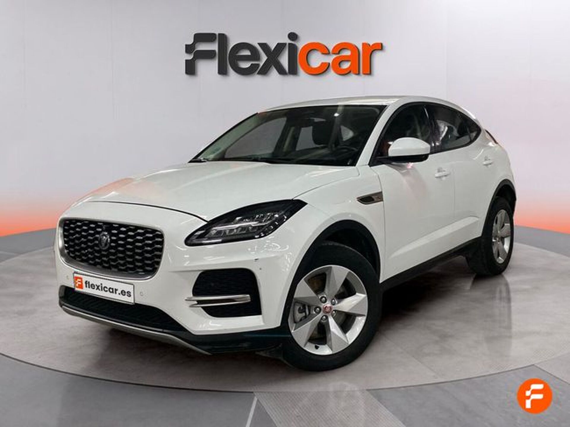 Imagen 2 de JAGUAR E-Pace