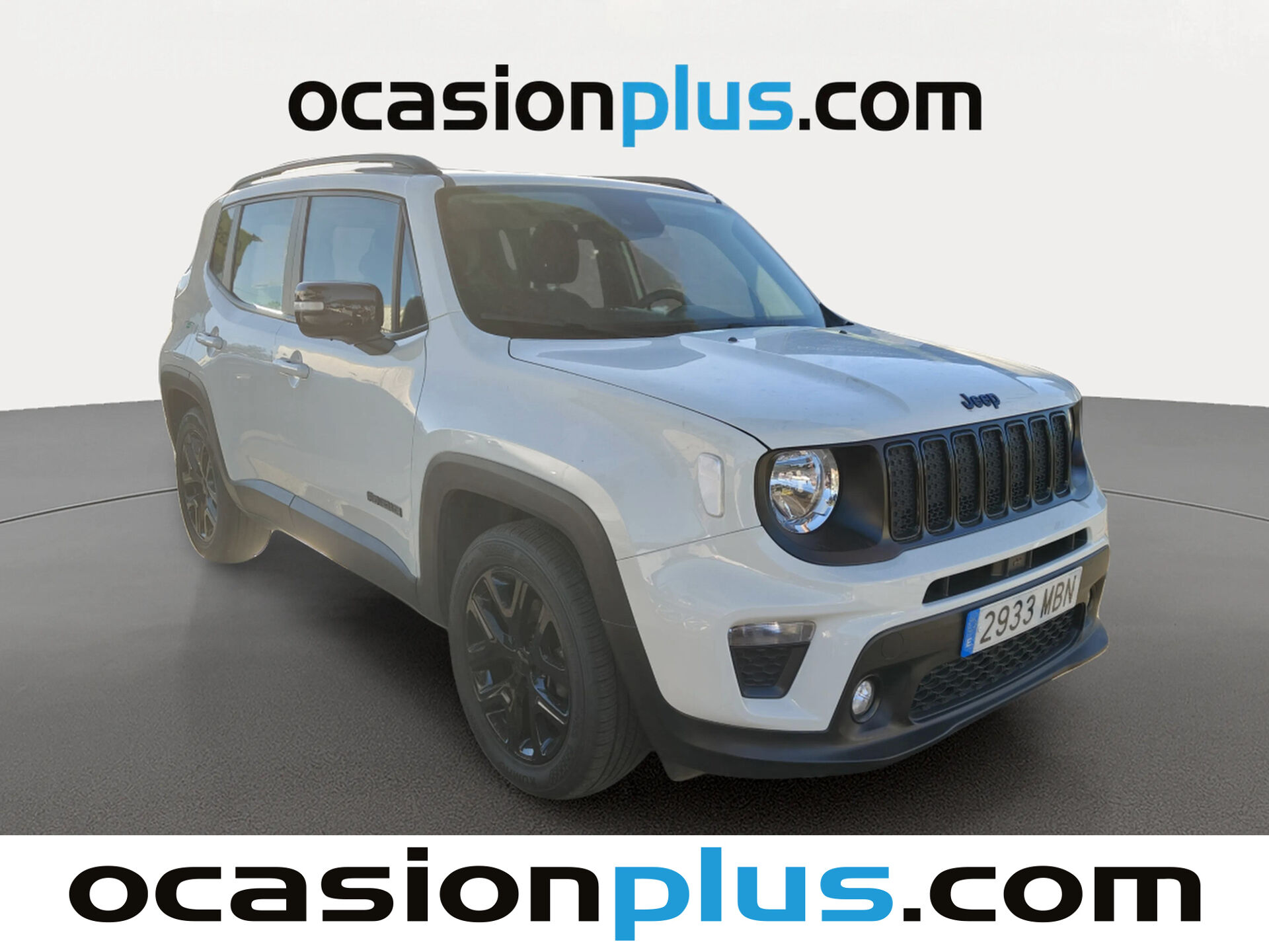 Imagen 2 de JEEP Renegade
