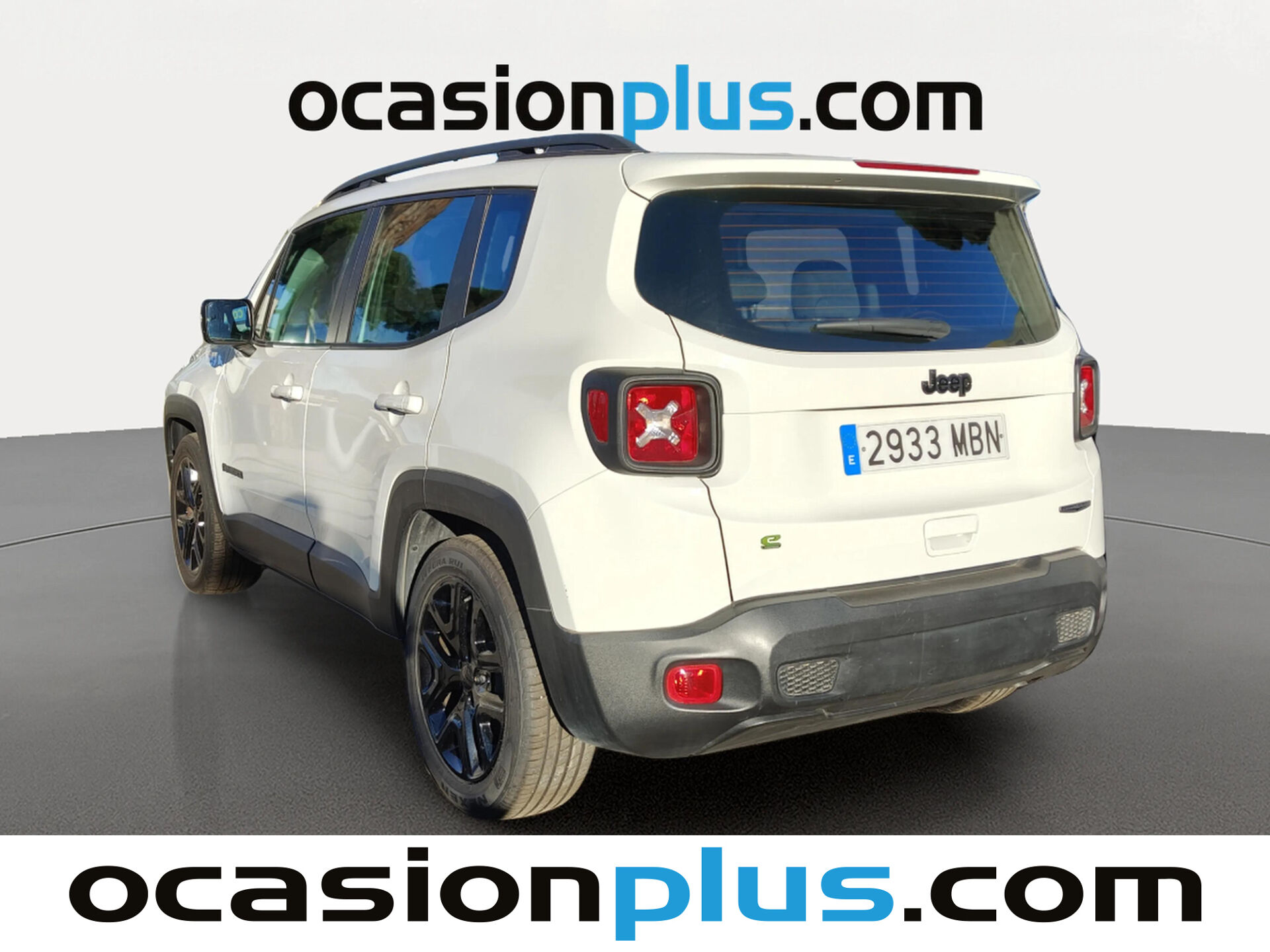 Imagen 3 de JEEP Renegade