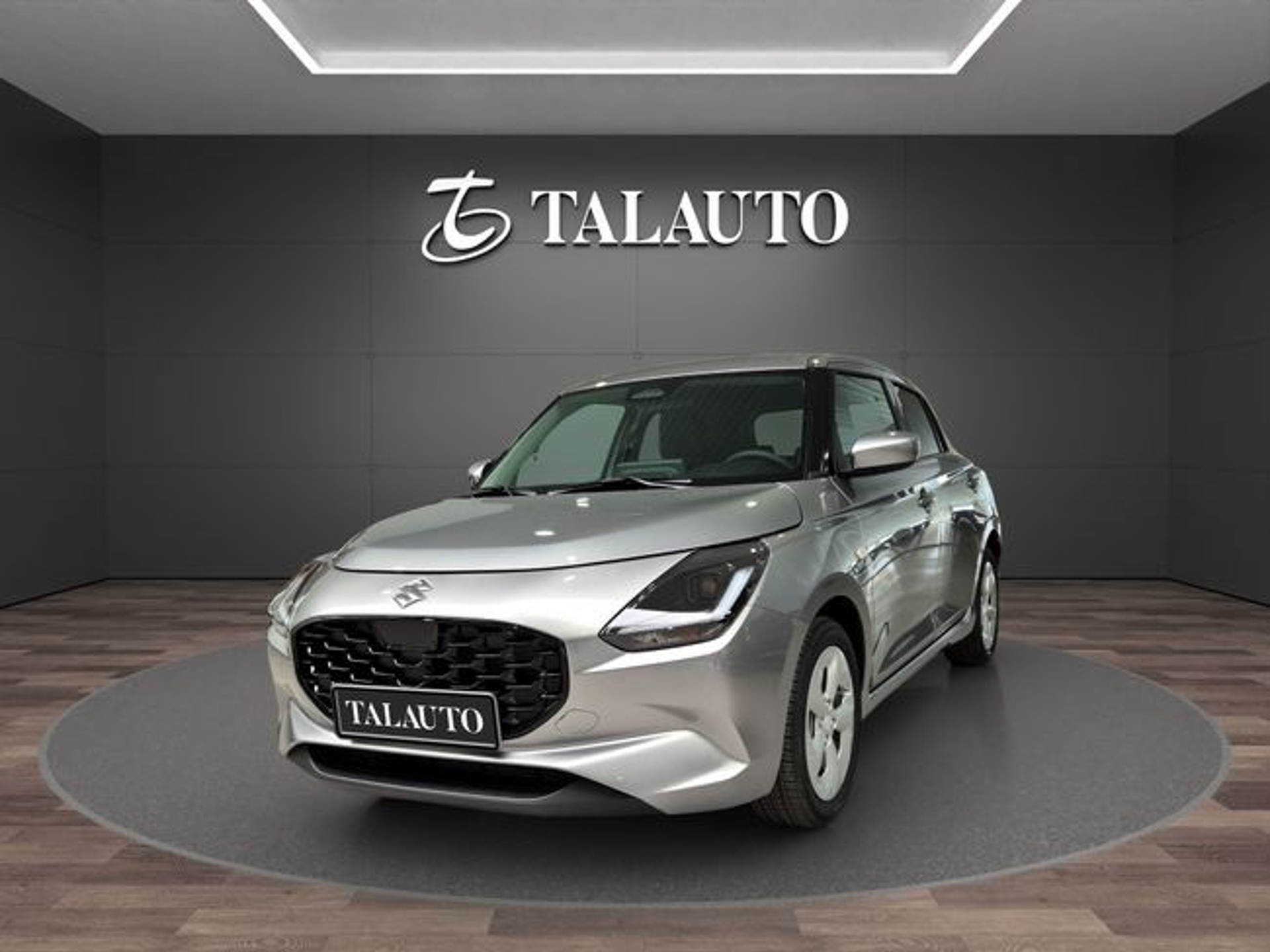 Imagen de SUZUKI Swift