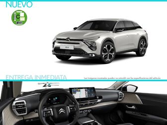 Imagen de CITROEN C5 Aircross PureTech S&S Feel Pack EAT8 130