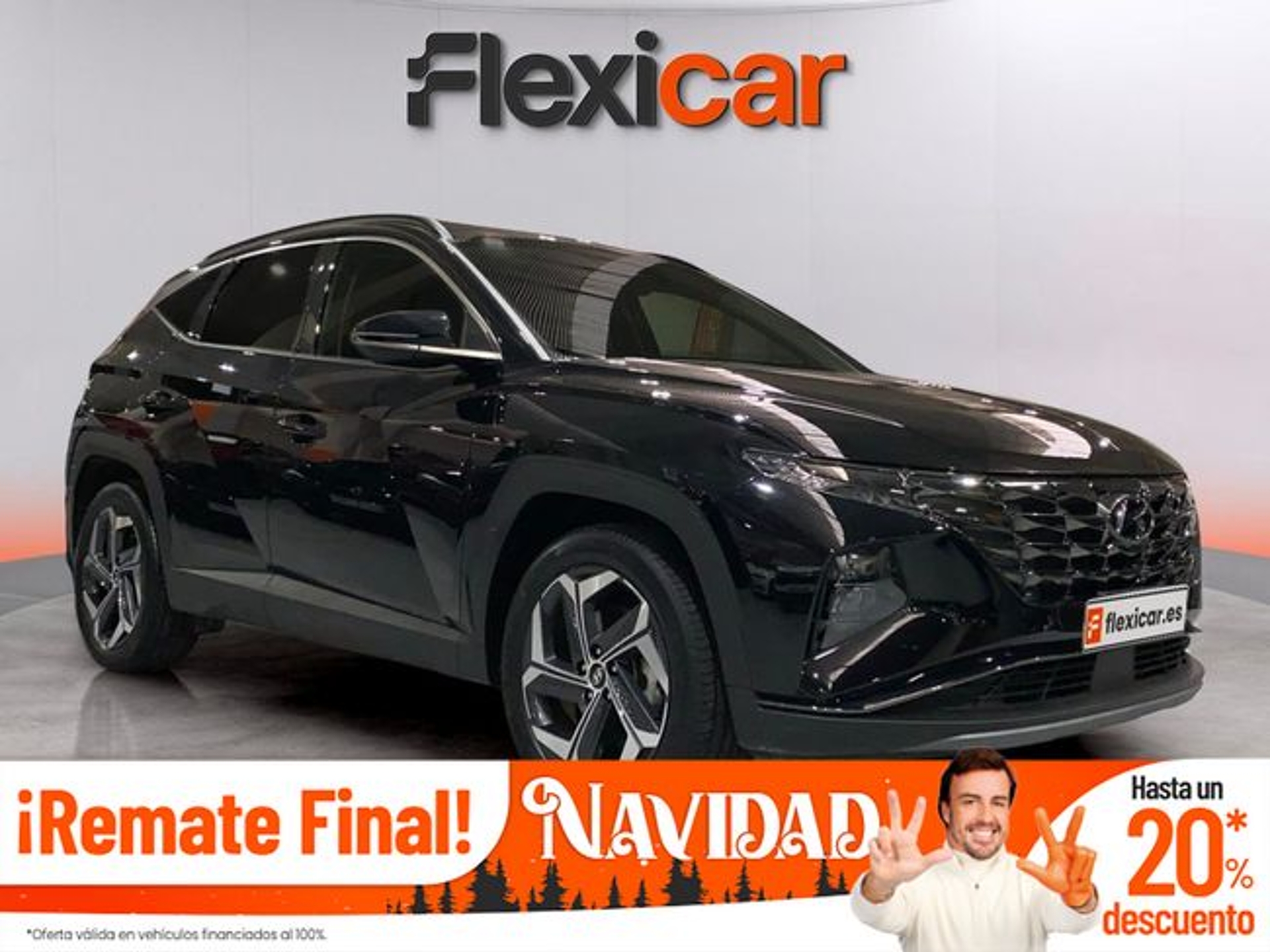 Imagen de HYUNDAI Tucson