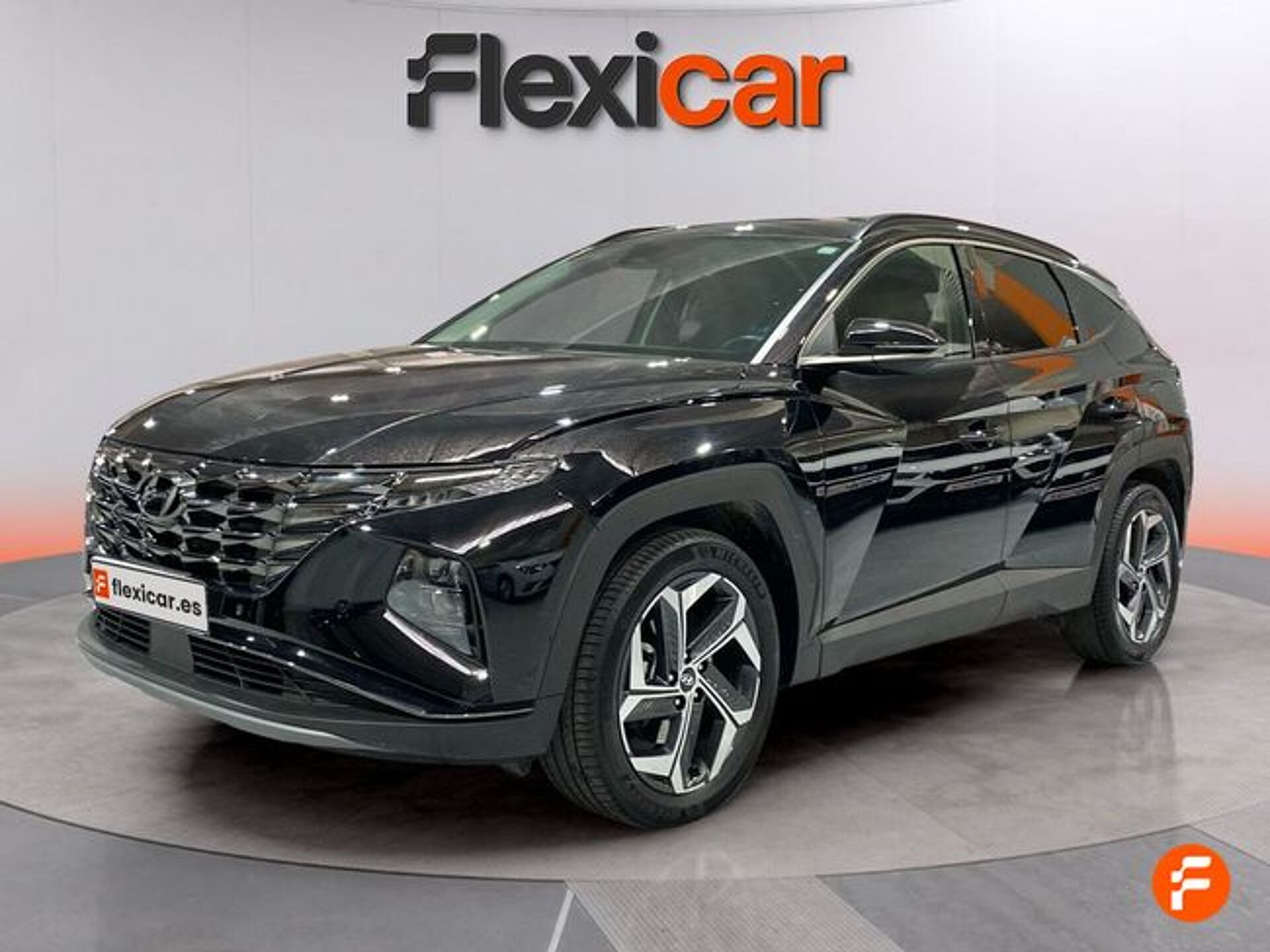 Imagen 3 de HYUNDAI Tucson