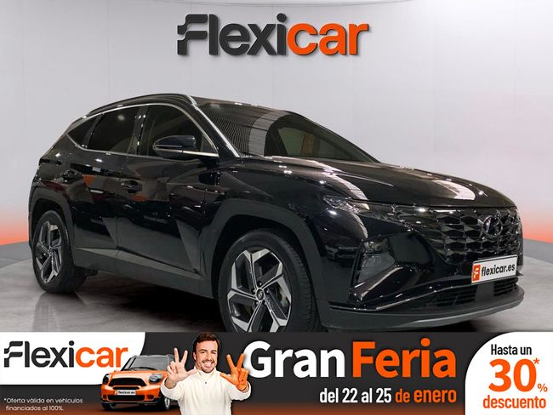 Imagen de HYUNDAI Tucson