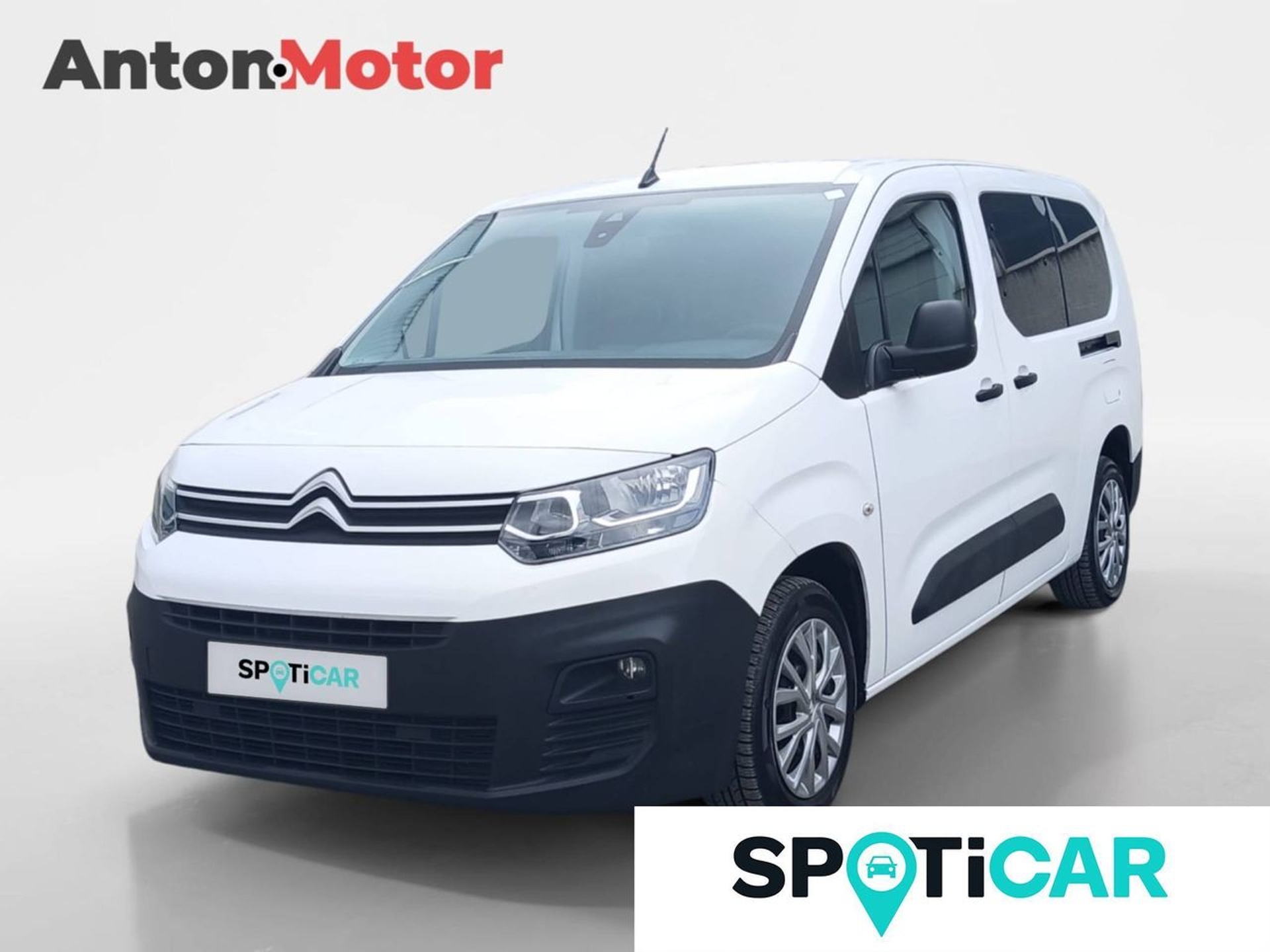 Imagen de CITROEN Berlingo