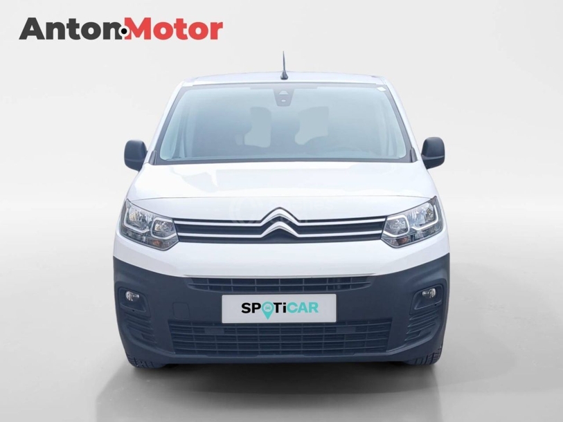 Foto del CITROEN Berlingo BlueHDi S&S Talla XL Live Pack 100
