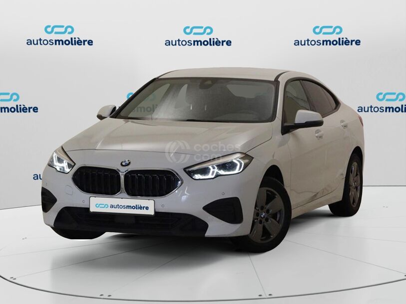 Foto del BMW Serie 2 216dA Gran Coupé