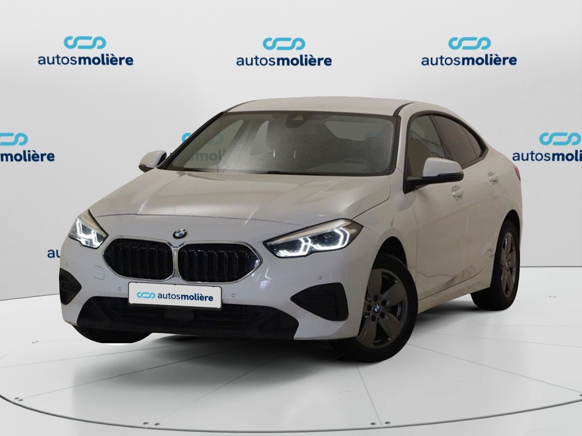 Imagen de BMW Serie 2