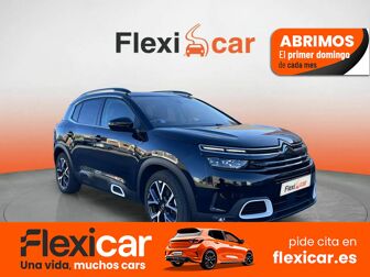 Imagen de CITROEN C5 Aircross Hybrid Shine EAT8