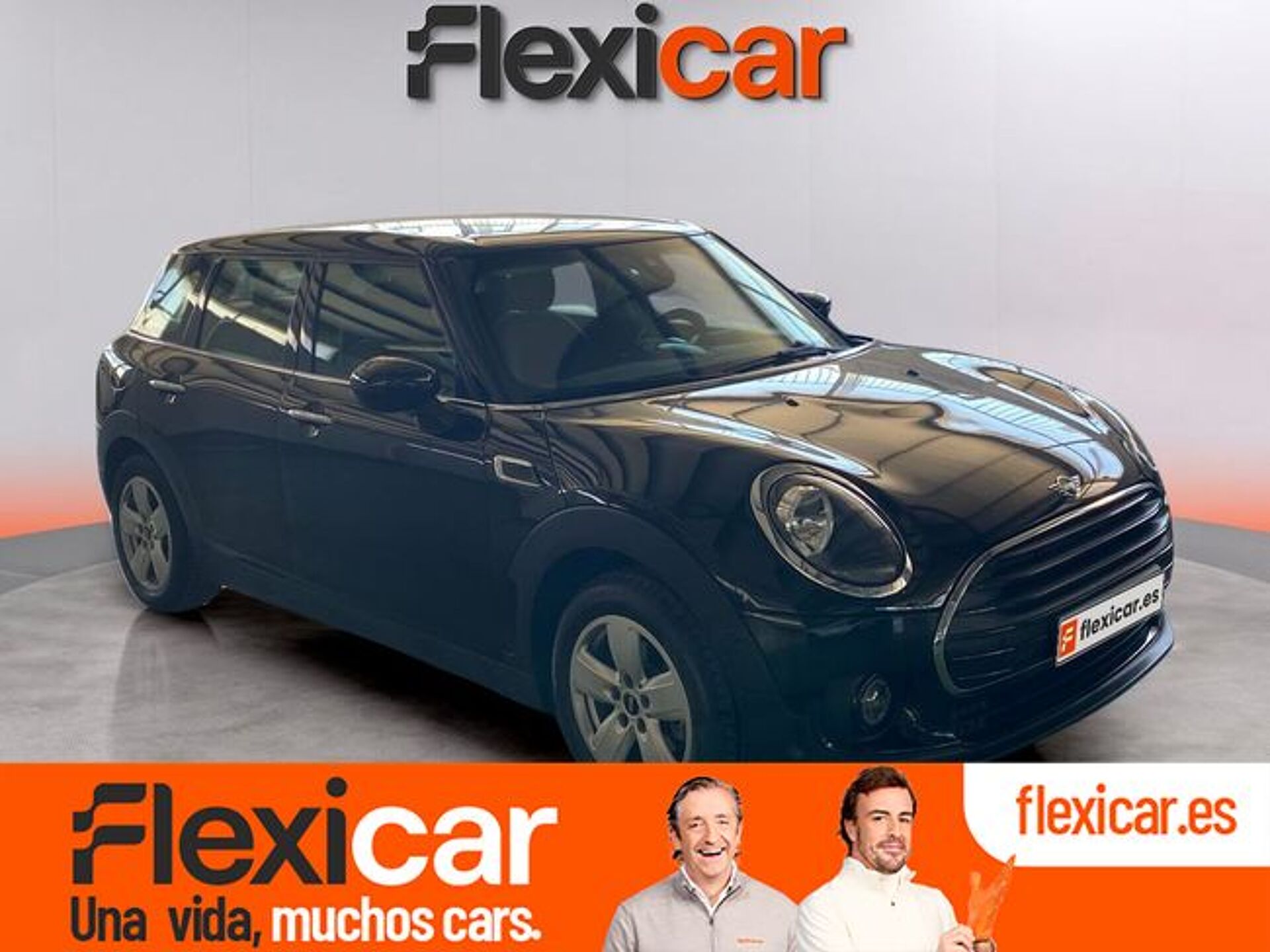 Imagen de MINI Mini Clubman