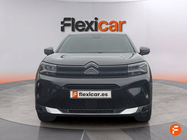 Foto del CITROEN C5 Aircross Hybrid Max e-DCS6 136
