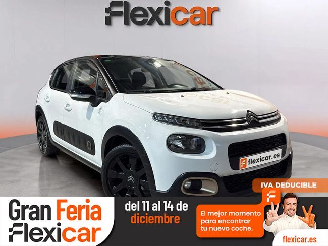 CITROEN C3 (PureTech 50KW (68CV) FEEL) en Barcelona