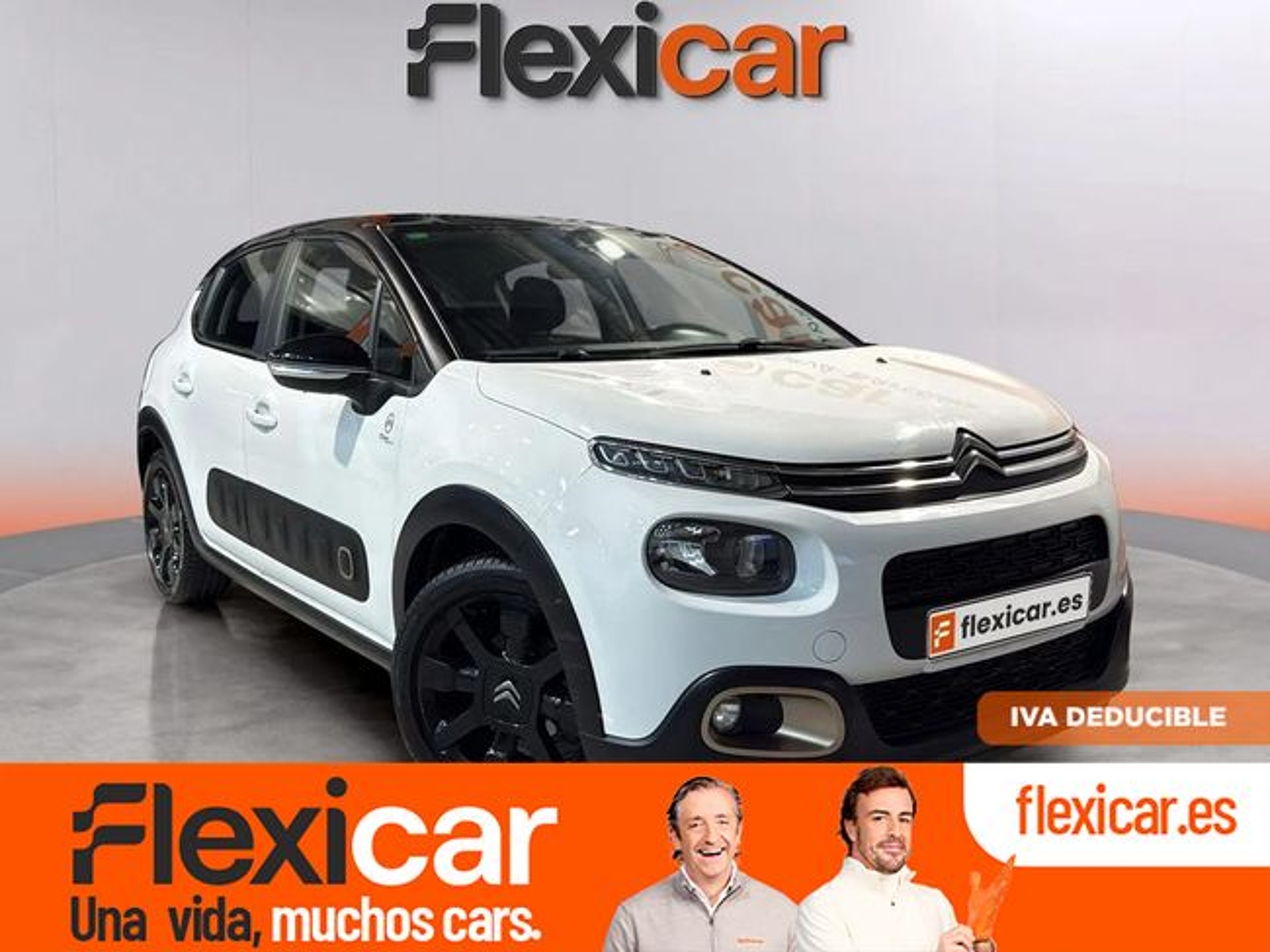 Imagen de CITROEN C3