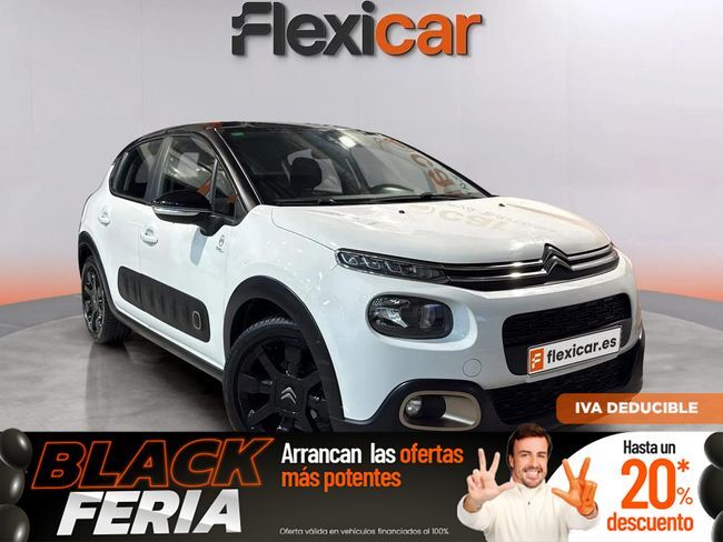 CITROEN C3 (PureTech 50KW (68CV) FEEL) en Barcelona