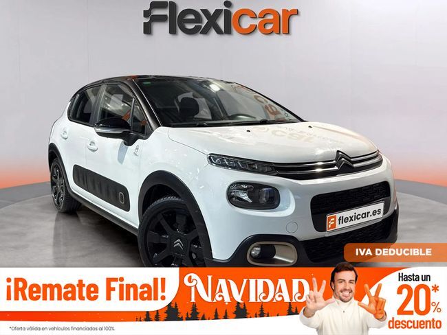 CITROEN C3 (PureTech 50KW (68CV) FEEL) en Barcelona