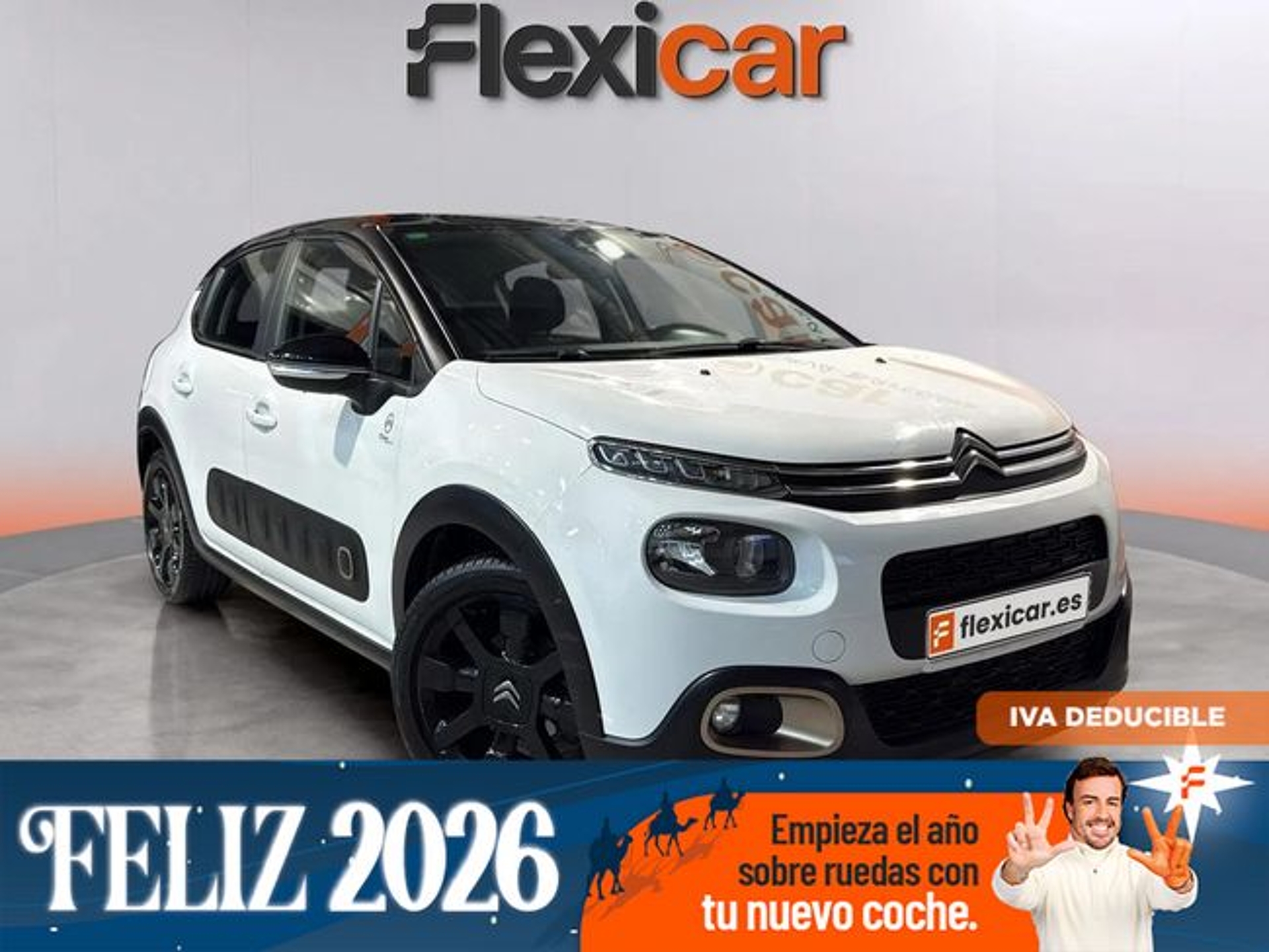 Imagen de CITROEN C3