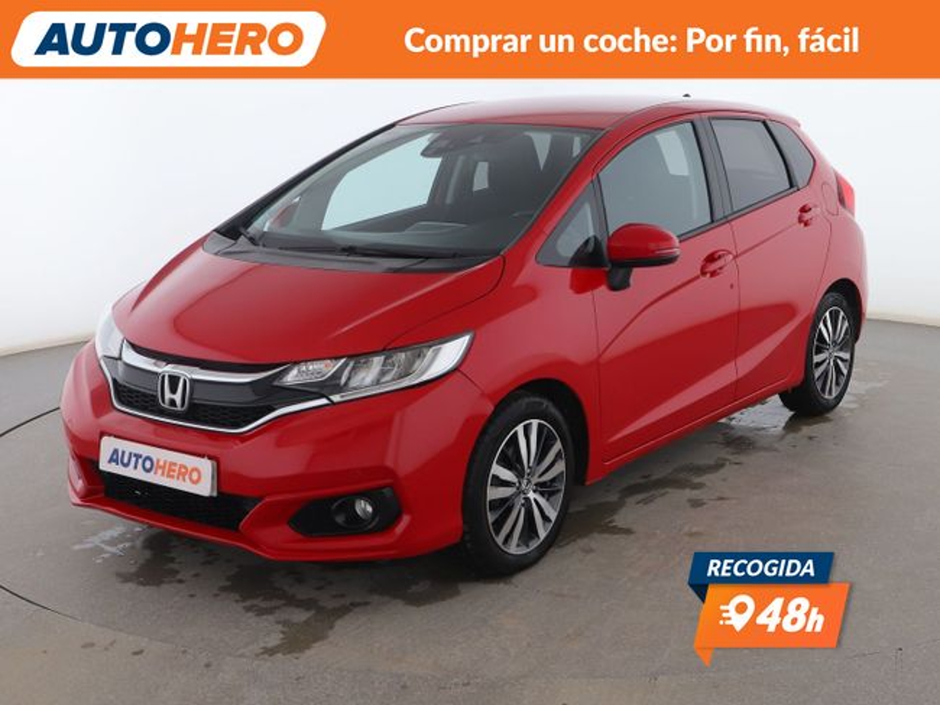 Imagen de HONDA Jazz