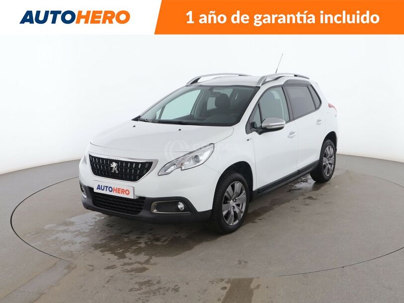 Foto del PEUGEOT 2008 1.2 PureTech S&S Style 110