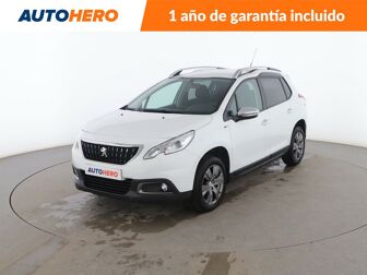 Imagen de PEUGEOT 2008 1.2 PureTech S&S Style 110