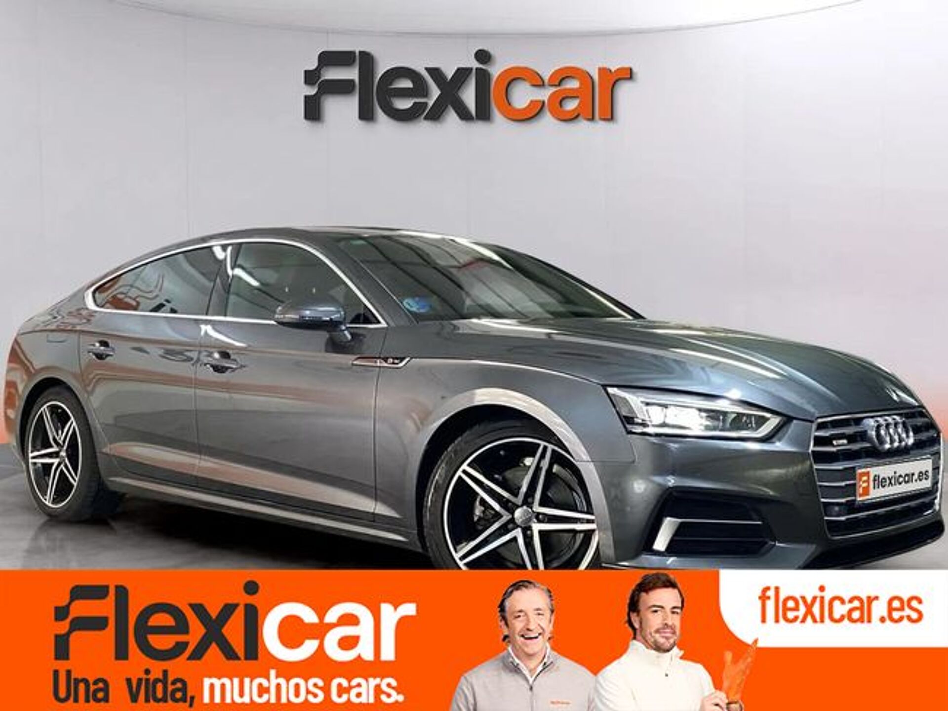 Imagen de AUDI A5
