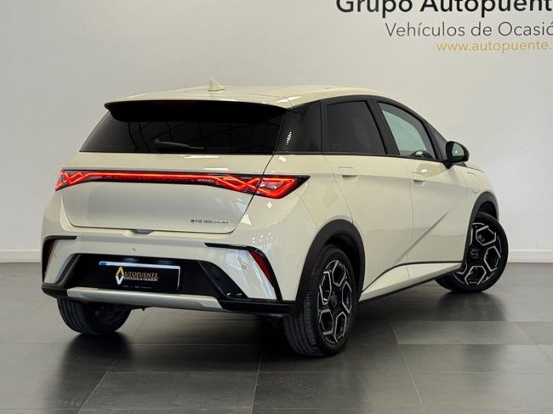 Imagen 3 de BYD Dolphin