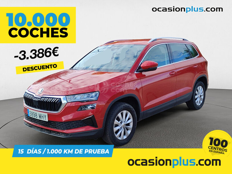 Foto del SKODA Karoq 1.5 TSI Ambition ACT