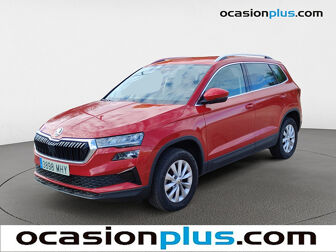 Imagen de SKODA Karoq 1.5 TSI Ambition ACT