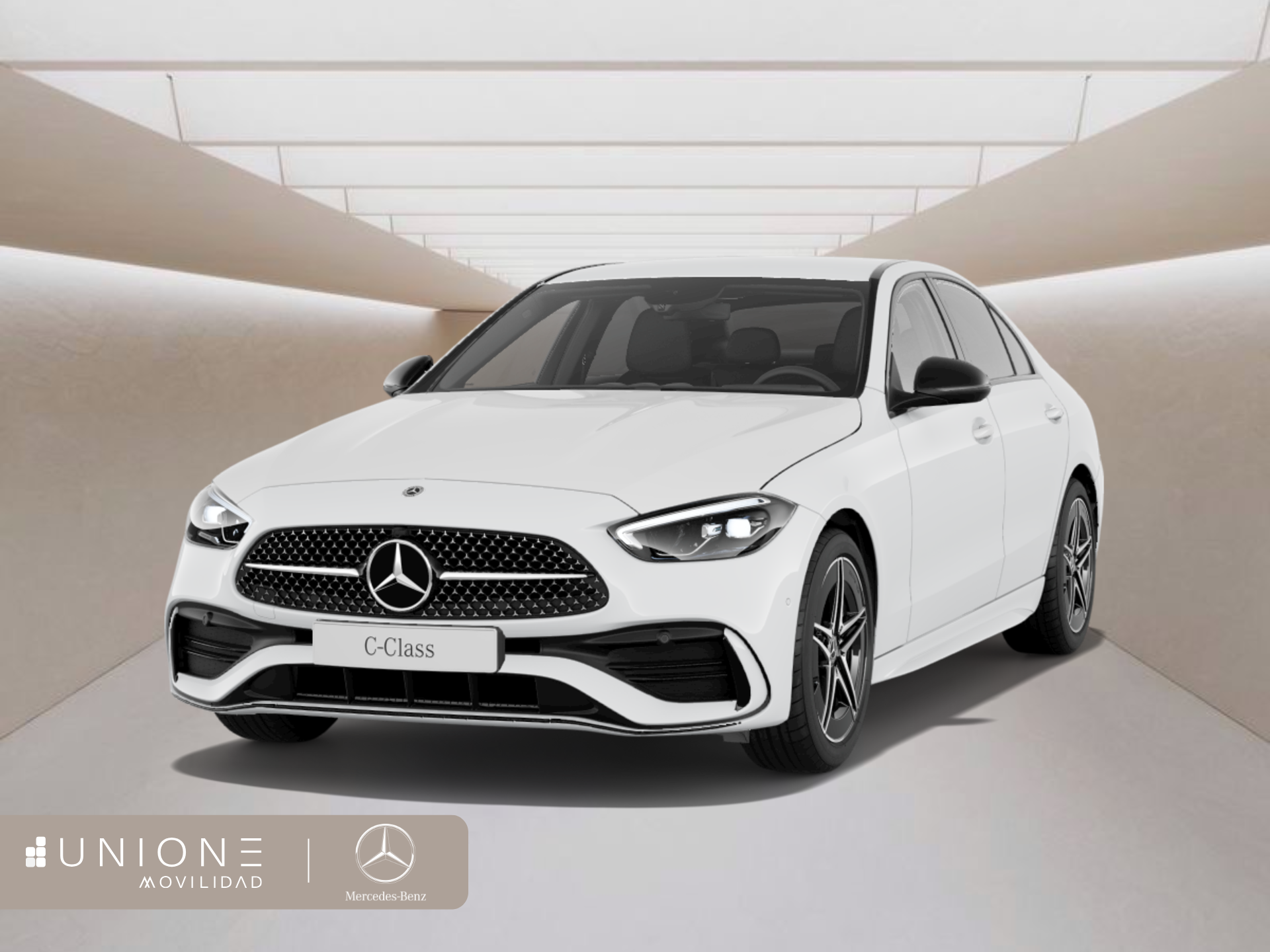 Imagen de MERCEDES Clase C