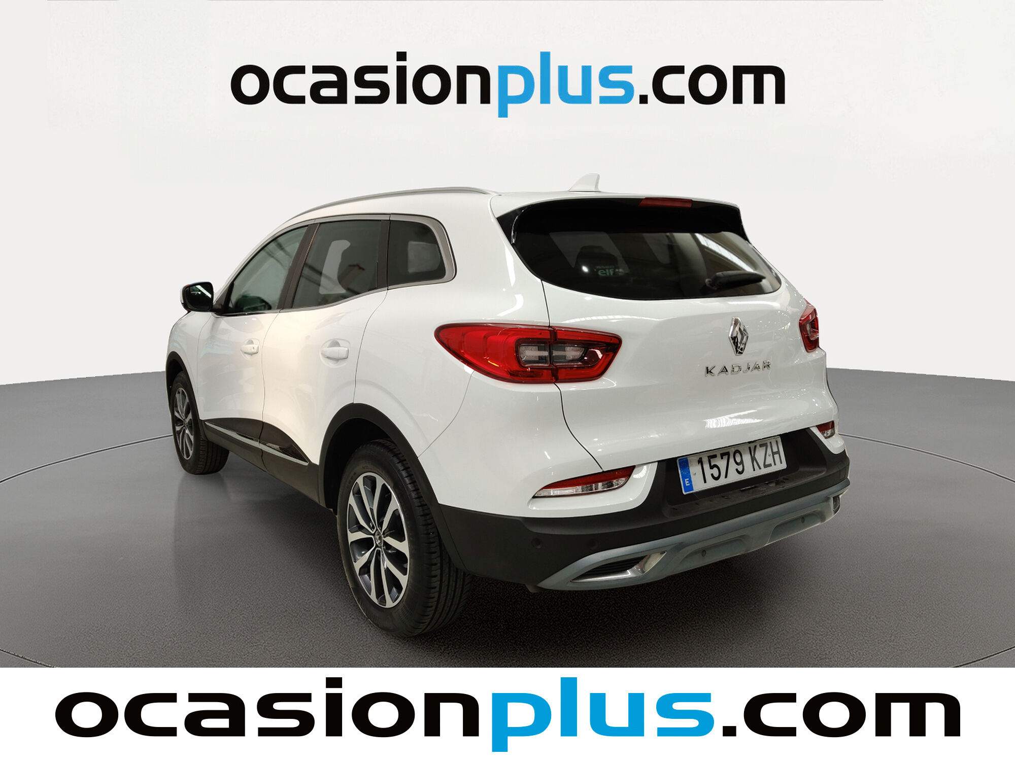 Foto del RENAULT Kadjar 1.3 TCe GPF Zen 103kW