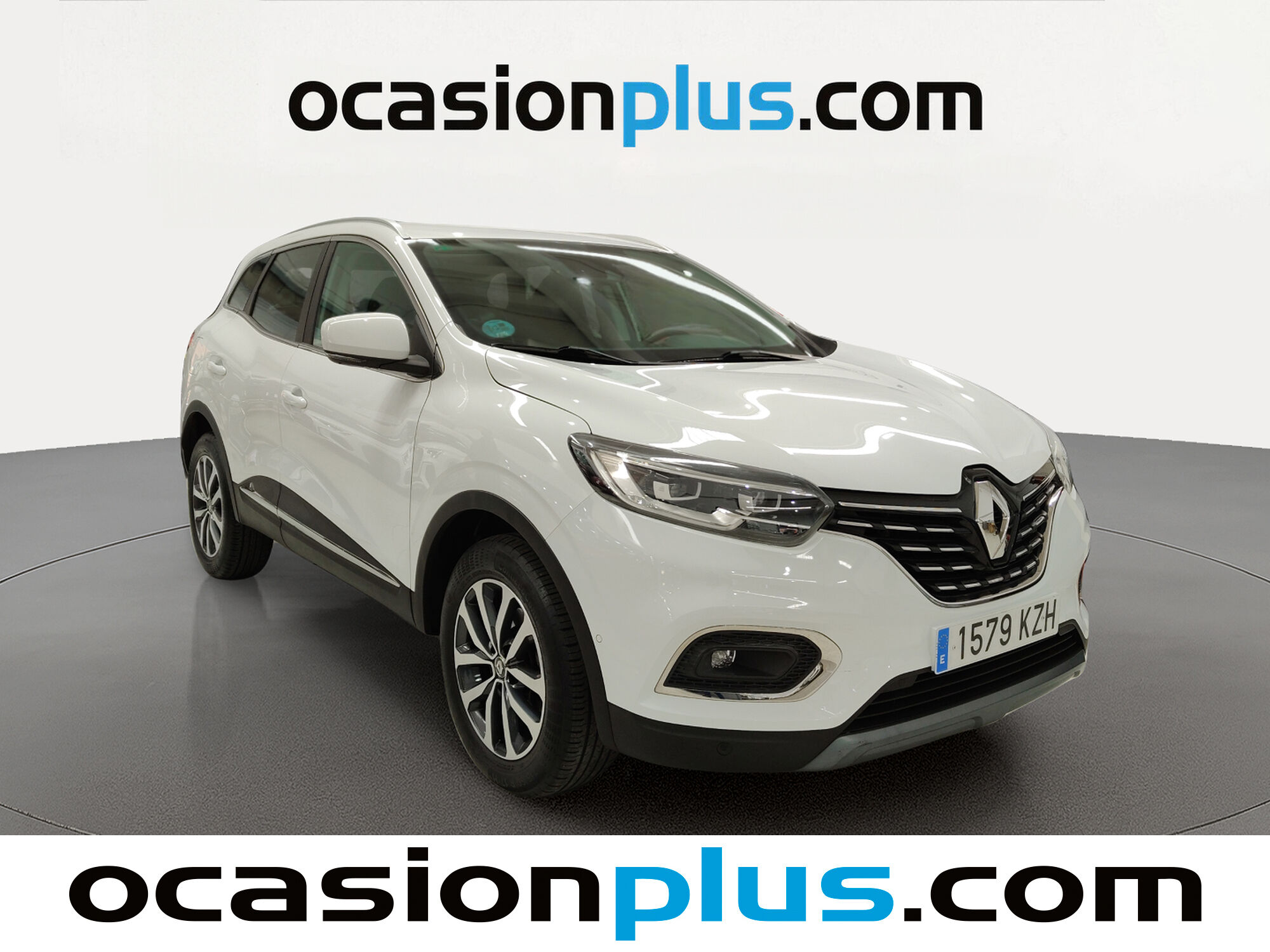 Foto del RENAULT Kadjar 1.3 TCe GPF Zen 103kW
