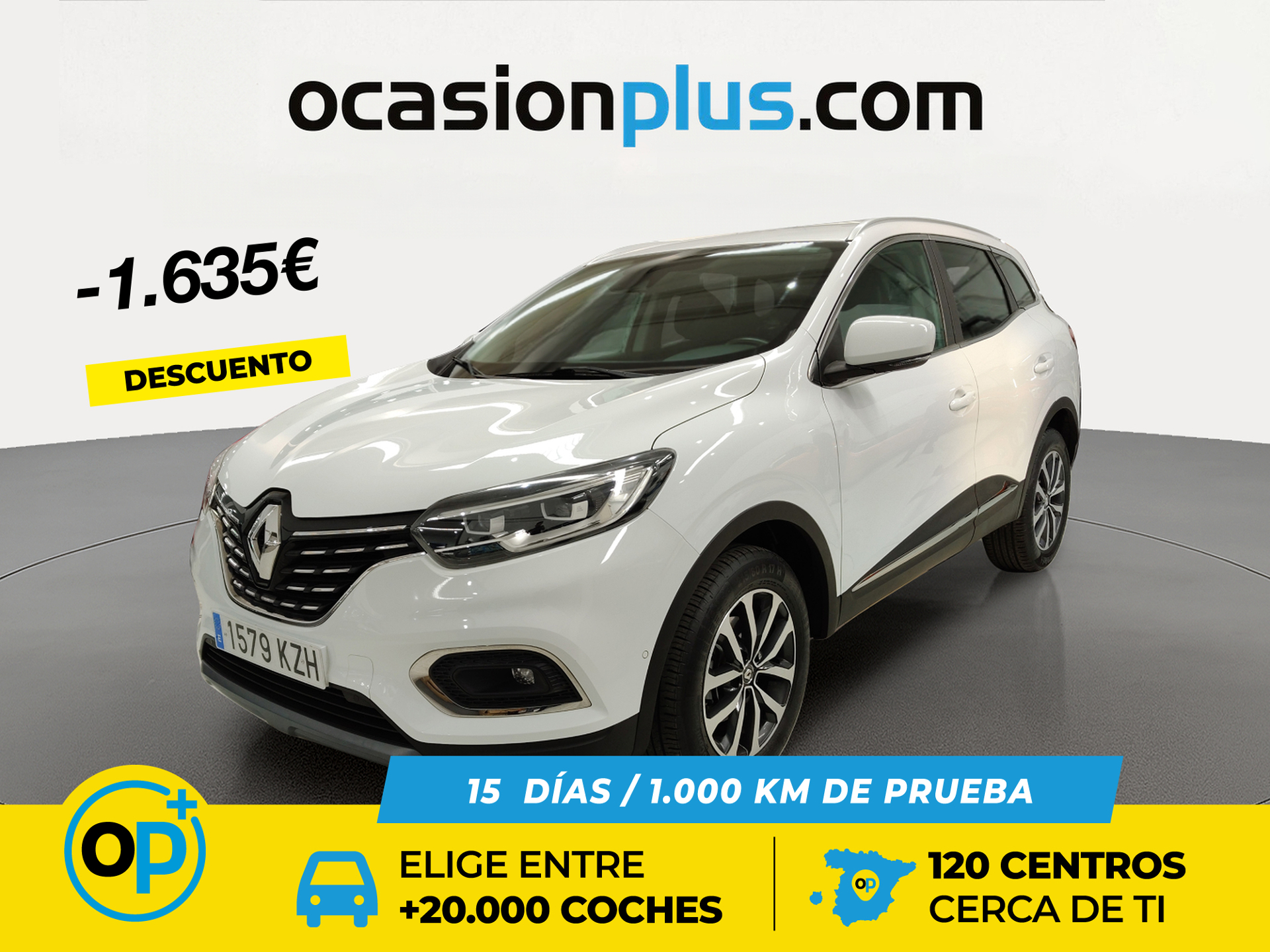 Imagen de RENAULT Kadjar