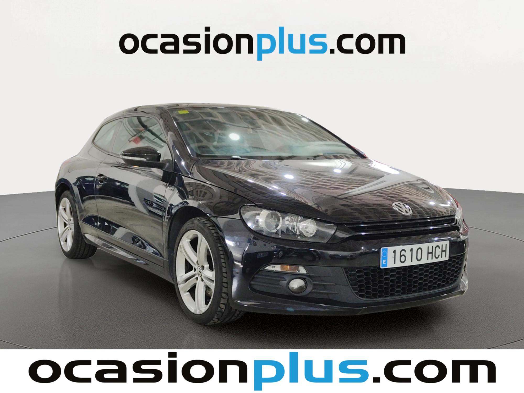 Foto del VOLKSWAGEN Scirocco 1.4 TSI DSG 160