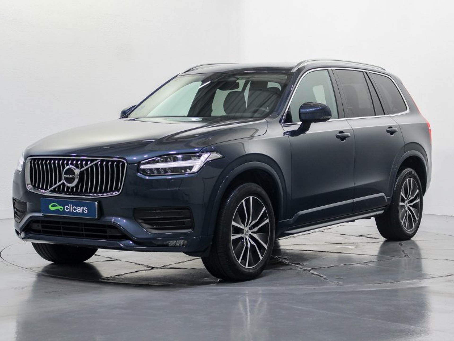 Imagen de VOLVO XC90