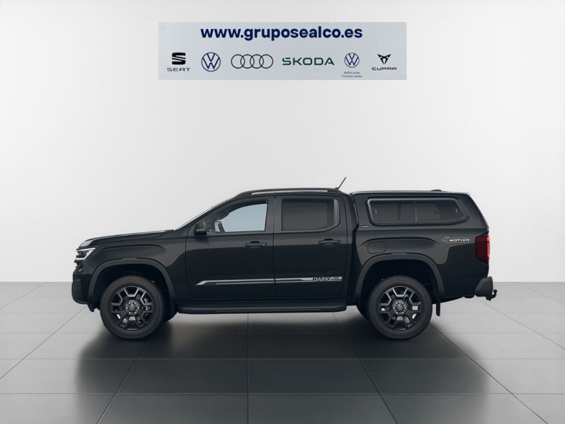 Imagen 2 de VOLKSWAGEN Amarok