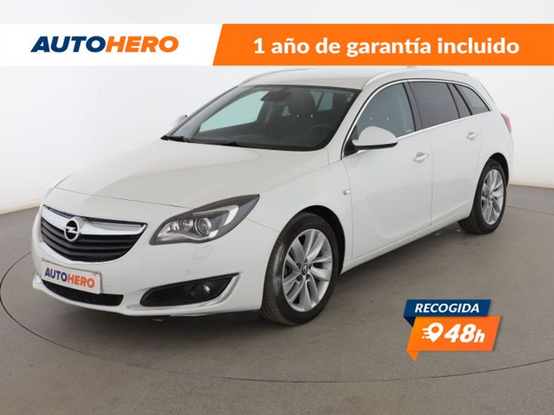 Imagen de OPEL Insignia