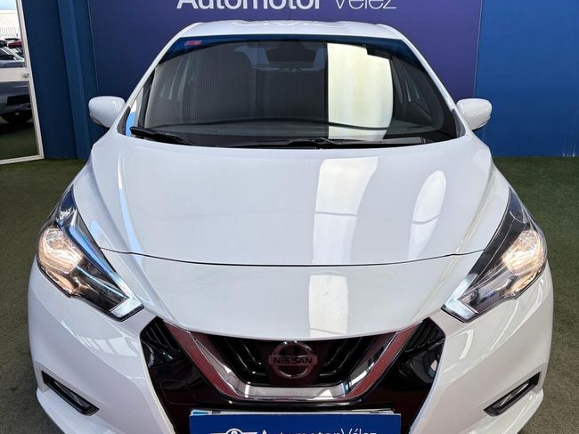 Imagen 2 de NISSAN Micra